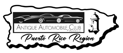 Puerto Rico Region AACA