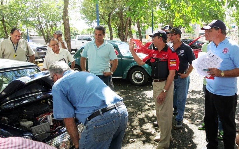 Meets, People, Members, Cars, Etc... Truely Having Fun